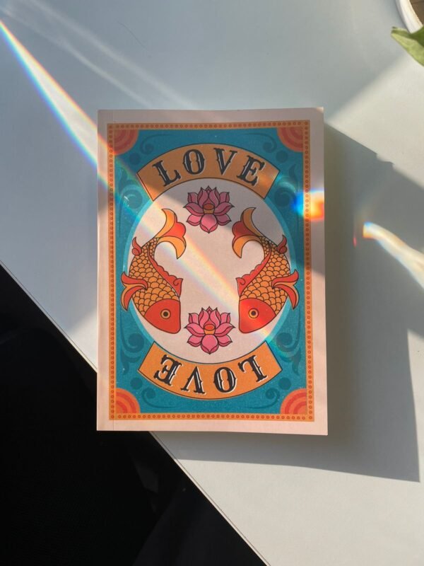 Relationship journal